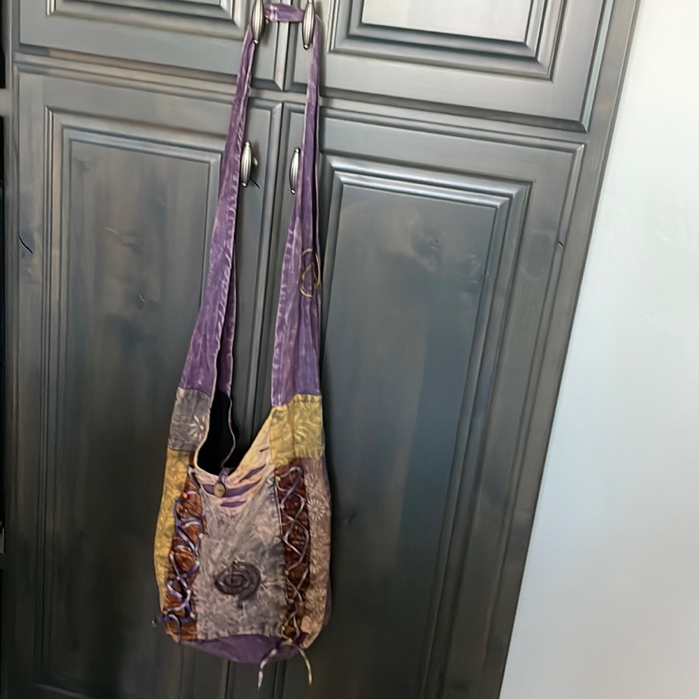 Handbag